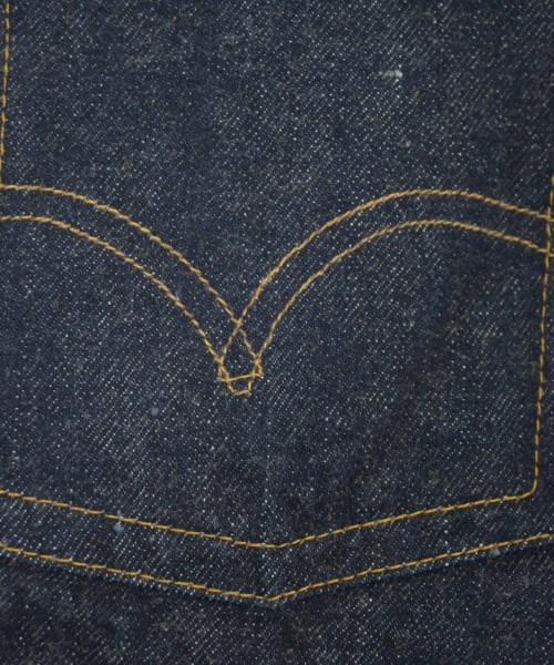 Levi's（リーバイス）デニムパンツ 紺 サイズ:28(S位) メンズ/2200619345082