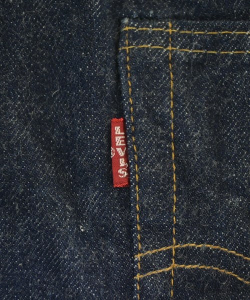 Levi's（リーバイス）デニムパンツ 紺 サイズ:28(S位) メンズ/2200619345082