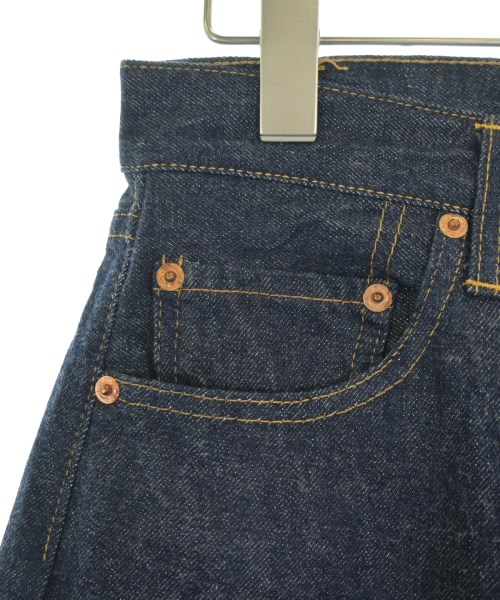 Levi's（リーバイス）デニムパンツ 紺 サイズ:28(S位) メンズ/2200619345082