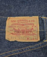Levi's（リーバイス）デニムパンツ 紺 サイズ:28(S位) メンズ/2200619345082