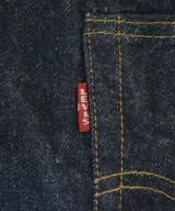 Levi's（リーバイス）デニムパンツ 紺 サイズ:28(S位) メンズ/2200619345082