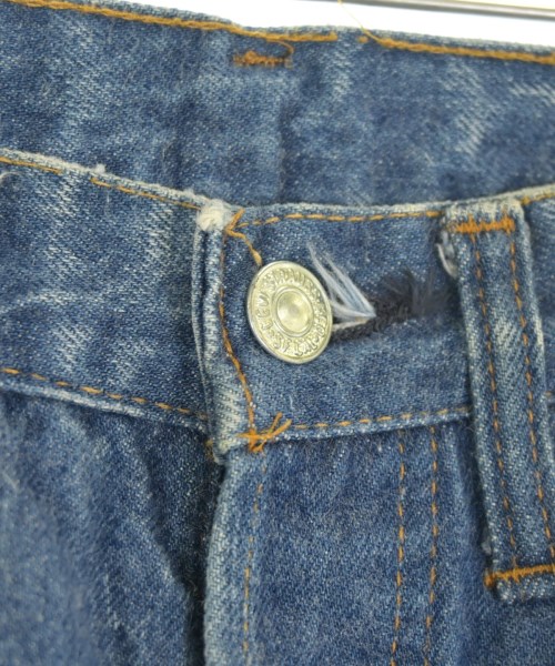 Levi's（リーバイス）デニムパンツ 青 サイズ:28(S位) メンズ/2200619345099