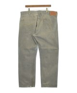 Levi's（リーバイス）デニムパンツ グレー サイズ:42(XXL位) メンズ/2200619448066