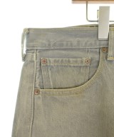 Levi's（リーバイス）デニムパンツ グレー サイズ:42(XXL位) メンズ/2200619448066