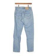 Levi's（リーバイス）デニムパンツ 青 サイズ:29(L位) レディース/2200616228036