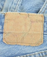 Levi's（リーバイス）デニムパンツ 青 サイズ:29(L位) レディース/2200616228036