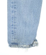 Levi's（リーバイス）デニムパンツ 青 サイズ:29(L位) レディース/2200616228036