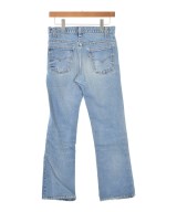 Levi's（リーバイス）デニムパンツ 青 サイズ:-(L位) レディース/2200616228043