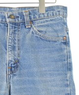 Levi's（リーバイス）デニムパンツ 青 サイズ:-(L位) レディース/2200616228043