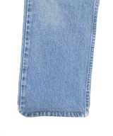 Levi's（リーバイス）デニムパンツ 青 サイズ:-(L位) レディース/2200616228043