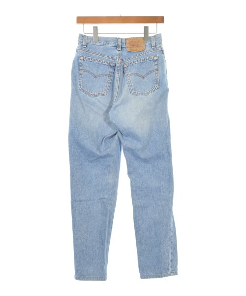 Levi's（リーバイス）デニムパンツ 青 サイズ:-(M位) レディース/2200616228050