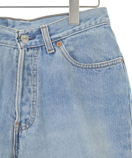 Levi's（リーバイス）デニムパンツ 青 サイズ:-(M位) レディース/2200616228050