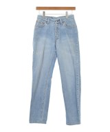 Levi's（リーバイス）デニムパンツ 青 サイズ:-(M位) レディース/2200616228050