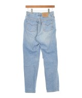 Levi's（リーバイス）デニムパンツ 青 サイズ:-(M位) レディース/2200616228050