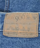 Levi's（リーバイス）デニムパンツ 青 サイズ:10(S位) レディース/2200616228067