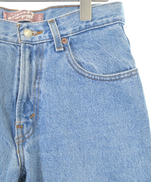 Levi's（リーバイス）デニムパンツ 青 サイズ:28(L位) レディース/2200616228074