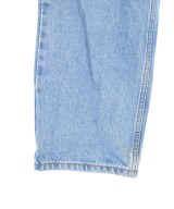 Levi's（リーバイス）デニムパンツ 青 サイズ:28(L位) レディース/2200616228074
