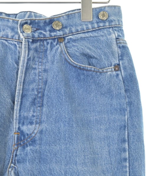 Levi's（リーバイス）デニムパンツ 青 サイズ:-(M位) レディース/2200616228081