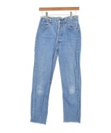 Levi's（リーバイス）デニムパンツ 青 サイズ:-(M位) レディース/2200616228081