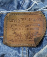Levi's（リーバイス）デニムパンツ 青 サイズ:-(M位) レディース/2200616228081