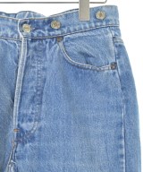 Levi's（リーバイス）デニムパンツ 青 サイズ:-(M位) レディース/2200616228081