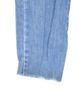 Levi's（リーバイス）デニムパンツ 青 サイズ:-(M位) レディース/2200616228081