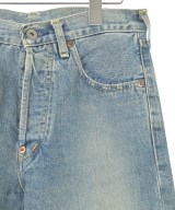 Levi's（リーバイス）デニムパンツ 青 サイズ:29(L位) レディース/2200616228104