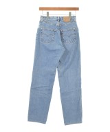 Levi's（リーバイス）デニムパンツ 青 サイズ:27(M位) レディース/2200616228111