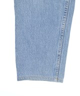 Levi's（リーバイス）デニムパンツ 青 サイズ:27(M位) レディース/2200616228111