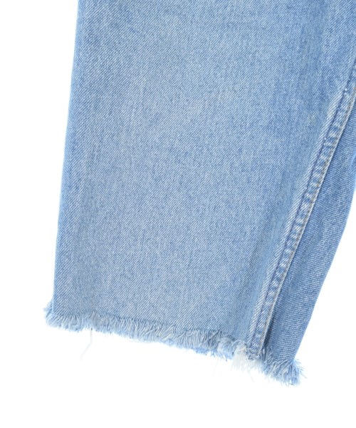 Levi's（リーバイス）ショートパンツ 青 サイズ:29(L位) レディース/2200616228128