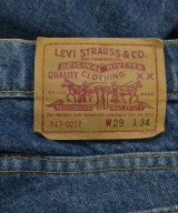 Levi's（リーバイス）デニムパンツ 青 サイズ:29(S位) メンズ/2200619980122