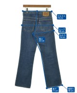 Levi's（リーバイス）デニムパンツ 青 サイズ:29(S位) メンズ/2200619980122