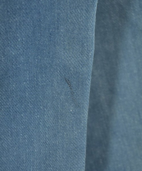 Levi's（リーバイス）カジュアルシャツ 紺 サイズ:-(XS位) メンズ/2200620102070