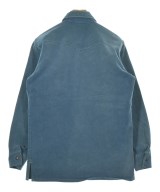 Levi's（リーバイス）カジュアルシャツ 紺 サイズ:-(XS位) メンズ/2200620102070