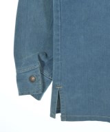 Levi's（リーバイス）カジュアルシャツ 紺 サイズ:-(XS位) メンズ/2200620102070