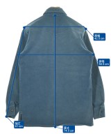 Levi's（リーバイス）カジュアルシャツ 紺 サイズ:-(XS位) メンズ/2200620102070