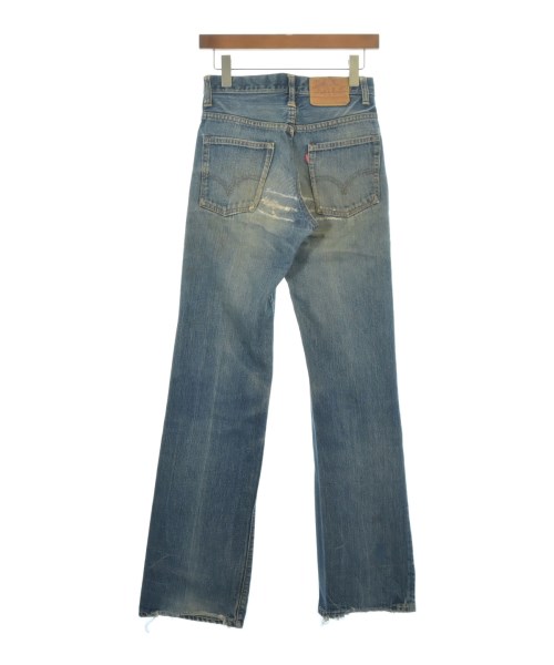 Levi's（リーバイス）デニムパンツ 紺 サイズ:-(M位) レディース/2200620124041