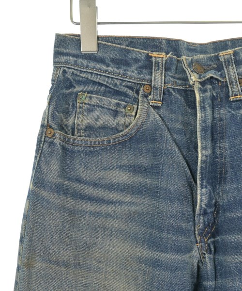 Levi's（リーバイス）デニムパンツ 紺 サイズ:-(M位) レディース/2200620124041