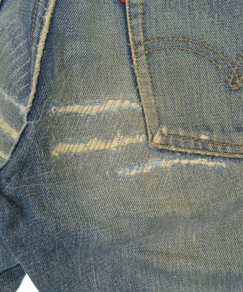 Levi's（リーバイス）デニムパンツ 紺 サイズ:-(M位) レディース/2200620124041