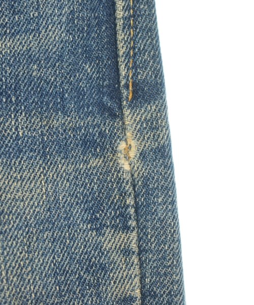 Levi's（リーバイス）デニムパンツ 紺 サイズ:-(M位) レディース/2200620124041