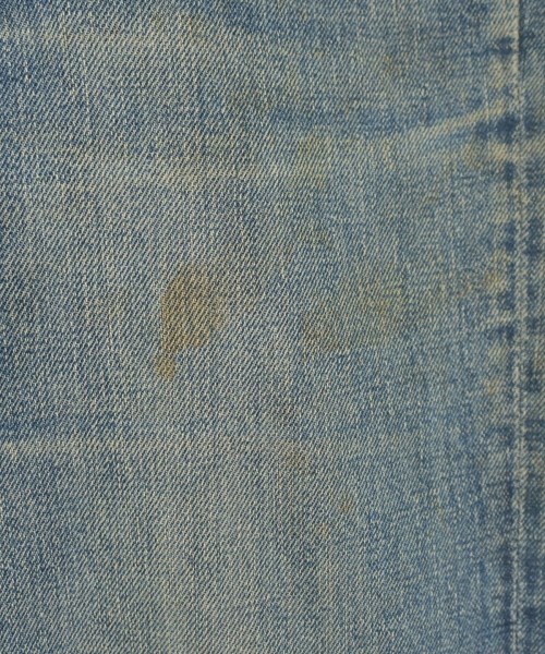 Levi's（リーバイス）デニムパンツ 紺 サイズ:-(M位) レディース/2200620124041