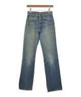 Levi's（リーバイス）デニムパンツ 紺 サイズ:-(M位) レディース/2200620124041