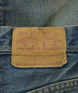 Levi's（リーバイス）デニムパンツ 紺 サイズ:-(M位) レディース/2200620124041