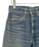 Levi's（リーバイス）デニムパンツ 紺 サイズ:-(M位) レディース/2200620124041