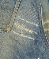 Levi's（リーバイス）デニムパンツ 紺 サイズ:-(M位) レディース/2200620124041