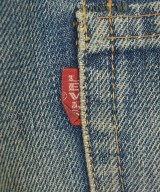 Levi's（リーバイス）デニムパンツ 紺 サイズ:-(M位) レディース/2200620124041