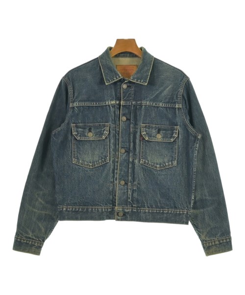 リーバイス(LEVI'S)のLEVI'S デニムジャケット