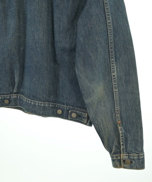 Levi's（リーバイス）デニムジャケット 青 サイズ:40(M位) メンズ/2200620272254