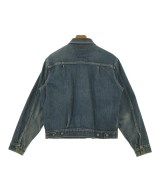 Levi's（リーバイス）デニムジャケット 青 サイズ:40(M位) メンズ/2200620272254