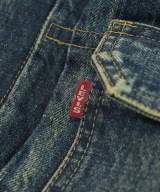 Levi's（リーバイス）デニムジャケット 青 サイズ:40(M位) メンズ/2200620272254